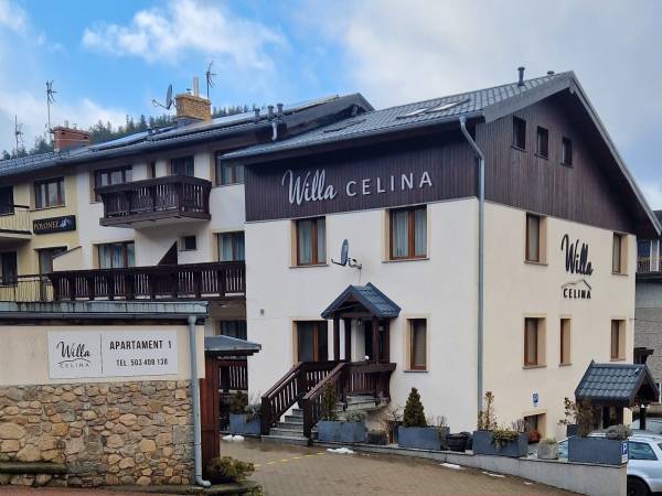 Willa Celina