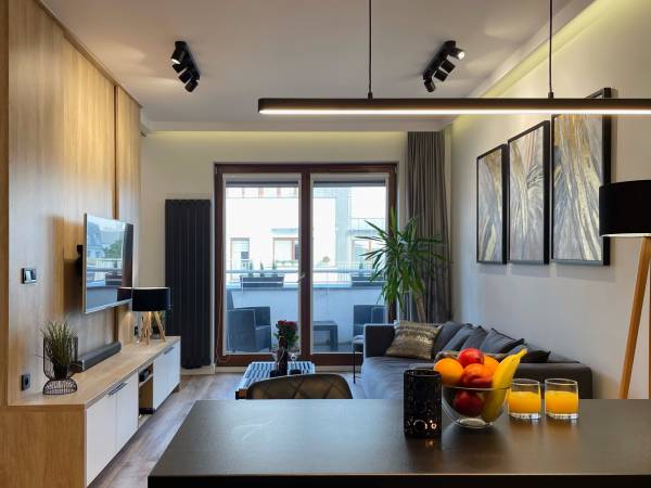 4UApart - Apartament Amaretto