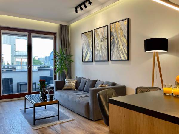 4UApart - Apartament Amaretto