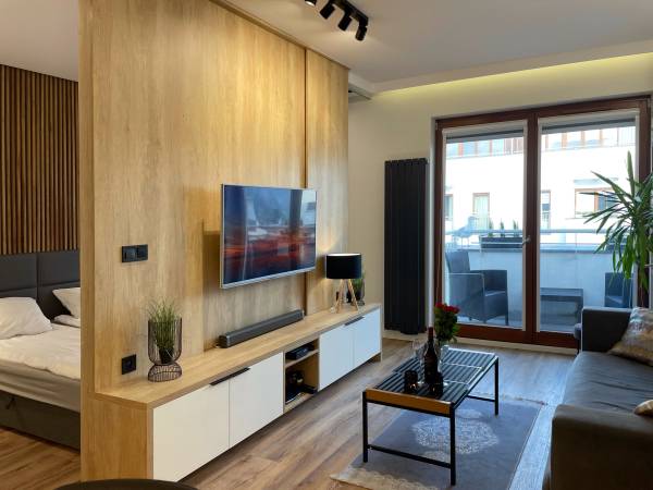 4UApart - Apartament Amaretto