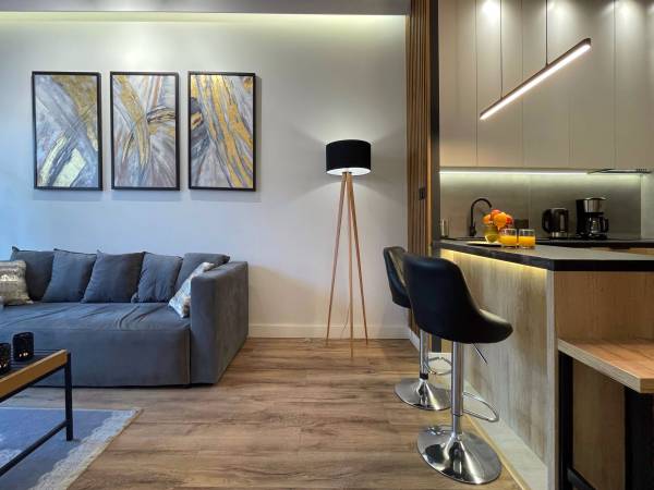 4UApart - Apartament Amaretto