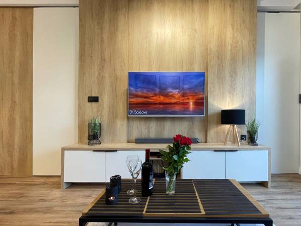 4UApart - Apartament Amaretto