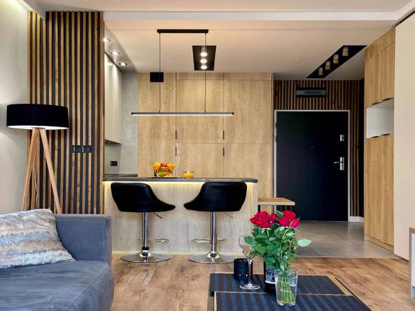 4UApart - Apartament Amaretto