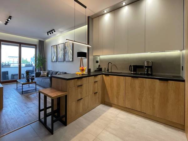 4UApart - Apartament Amaretto