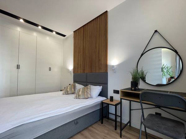 4UApart - Apartament Amaretto