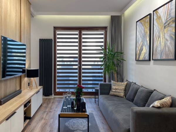 4UApart - Apartament Amaretto