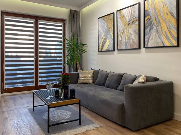 4UApart - Apartament Amaretto