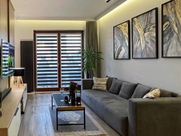 4UApart - Apartament Amaretto