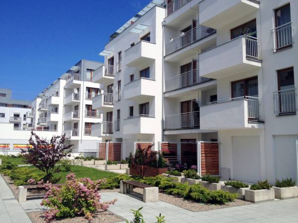 4UApart - Apartament Amaretto