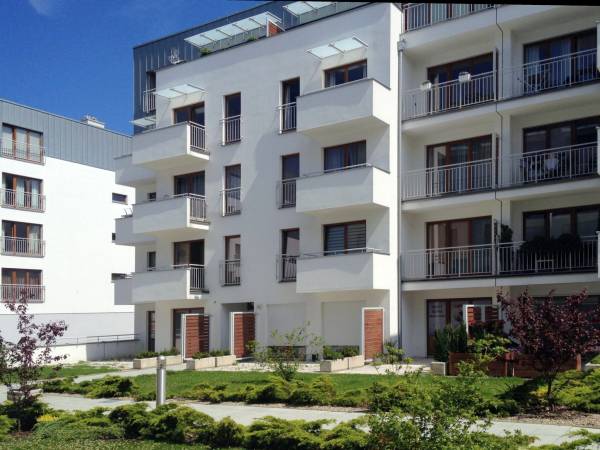 4UApart - Apartament Amaretto