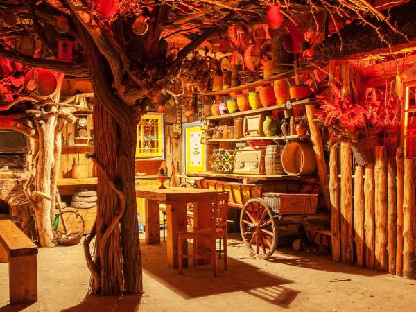 Gospodarstwo Agroturystyczne Marka