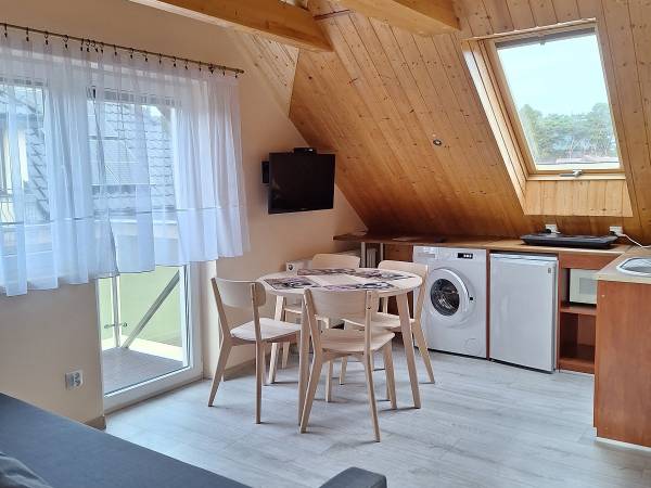 Apartament 2 piętro 17