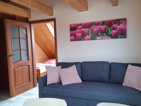 Apartament 2 piętro 17