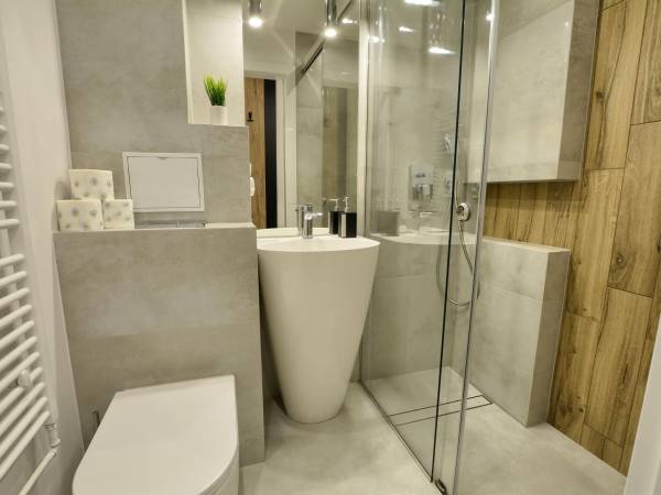 Pokoje i Apartament u Magdy