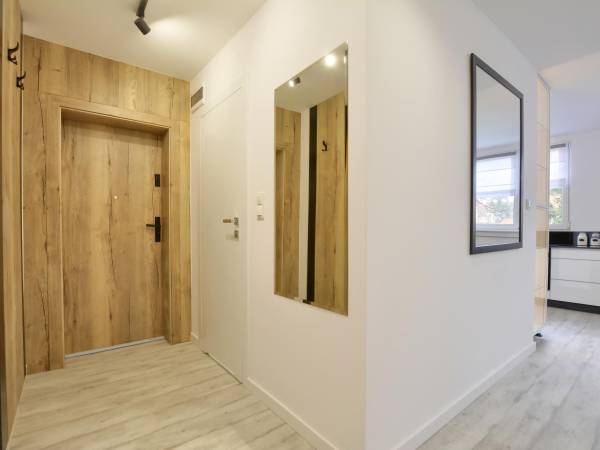 Pokoje i Apartament u Magdy