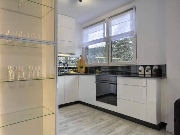 Pokoje i Apartament u Magdy