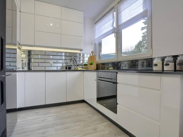 Pokoje i Apartament u Magdy