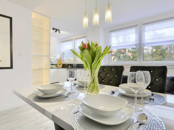 Pokoje i Apartament u Magdy