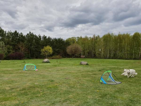 EKOTURYSTYKA NAD SZMARAGDOWĄ ZATOKĄ