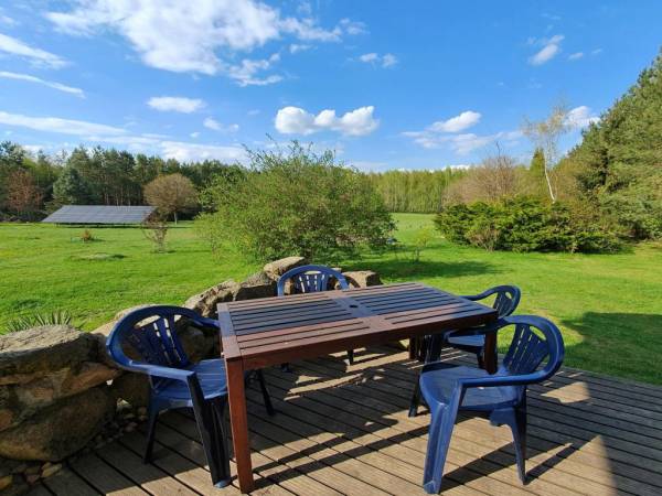 EKOTURYSTYKA NAD SZMARAGDOWĄ ZATOKĄ