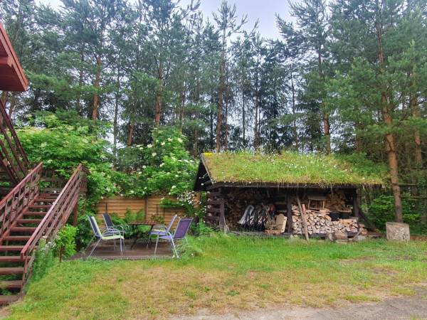 EKOTURYSTYKA NAD SZMARAGDOWĄ ZATOKĄ