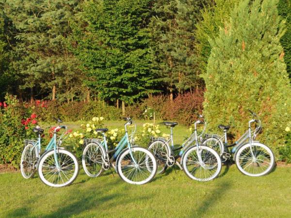 EKOTURYSTYKA NAD SZMARAGDOWĄ ZATOKĄ