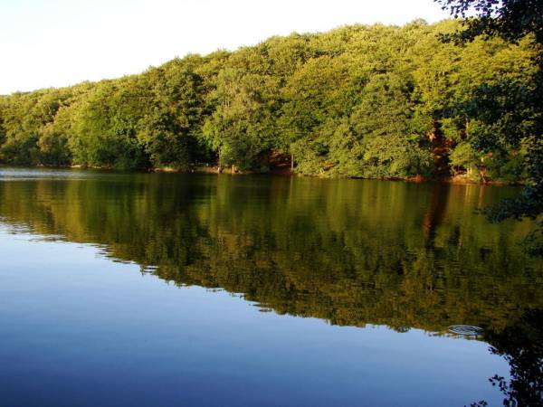 EKOTURYSTYKA NAD SZMARAGDOWĄ ZATOKĄ