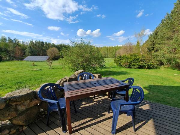 EKOTURYSTYKA NAD SZMARAGDOWĄ ZATOKĄ