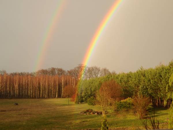 EKOTURYSTYKA NAD SZMARAGDOWĄ ZATOKĄ