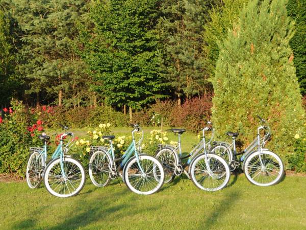 EKOTURYSTYKA NAD SZMARAGDOWĄ ZATOKĄ