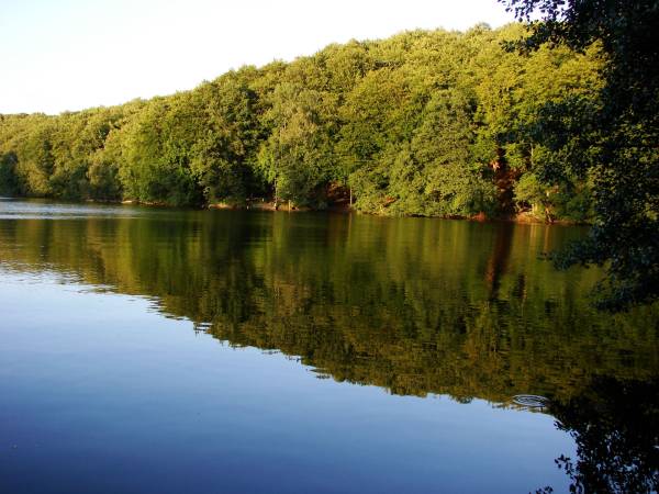 EKOTURYSTYKA NAD SZMARAGDOWĄ ZATOKĄ