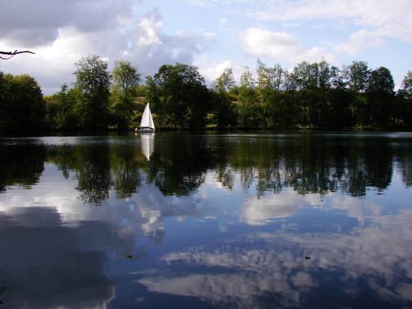 EKOTURYSTYKA NAD SZMARAGDOWĄ ZATOKĄ