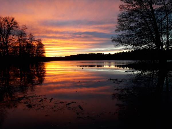 EKOTURYSTYKA NAD SZMARAGDOWĄ ZATOKĄ