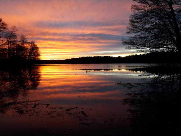 EKOTURYSTYKA NAD SZMARAGDOWĄ ZATOKĄ