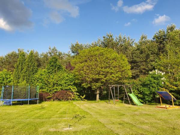 EKOTURYSTYKA NAD SZMARAGDOWĄ ZATOKĄ