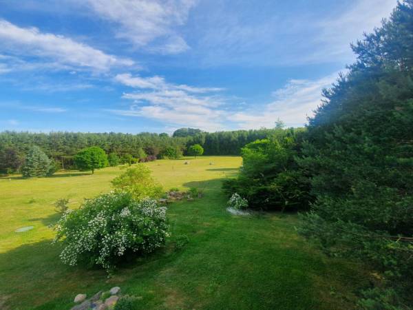 EKOTURYSTYKA NAD SZMARAGDOWĄ ZATOKĄ