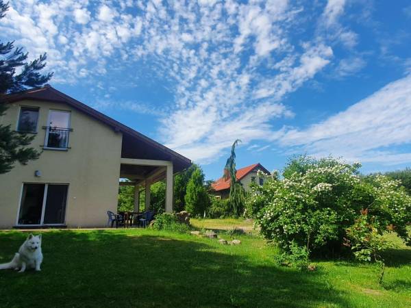 EKOTURYSTYKA NAD SZMARAGDOWĄ ZATOKĄ