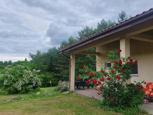 EKOTURYSTYKA NAD SZMARAGDOWĄ ZATOKĄ