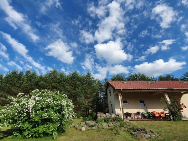 EKOTURYSTYKA NAD SZMARAGDOWĄ ZATOKĄ