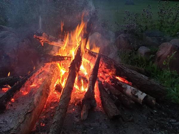 EKOTURYSTYKA NAD SZMARAGDOWĄ ZATOKĄ