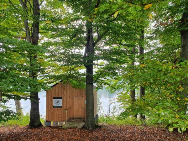 EKOTURYSTYKA NAD SZMARAGDOWĄ ZATOKĄ