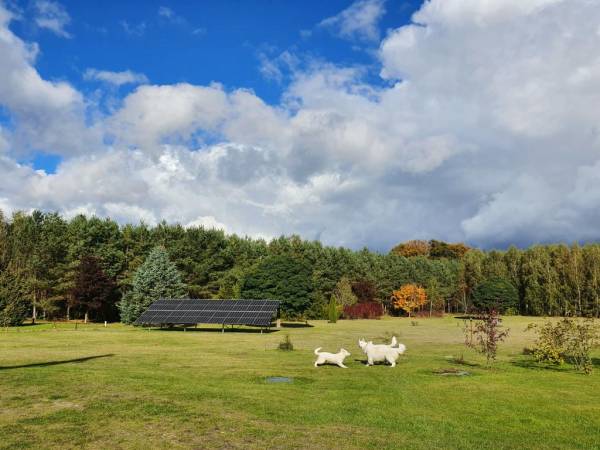 EKOTURYSTYKA NAD SZMARAGDOWĄ ZATOKĄ
