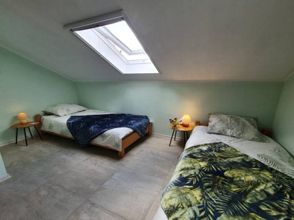 EKOTURYSTYKA NAD SZMARAGDOWĄ ZATOKĄ