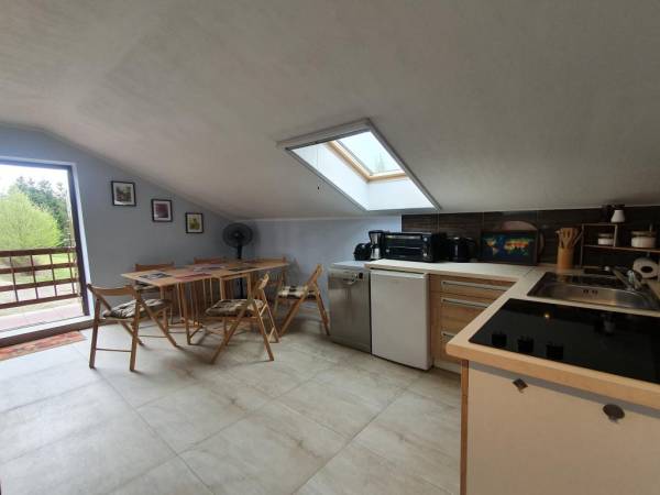 EKOTURYSTYKA NAD SZMARAGDOWĄ ZATOKĄ