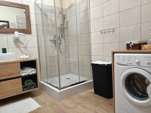 Apartament Concordia