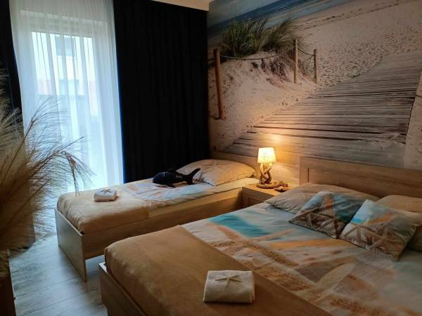 Apartament Concordia
