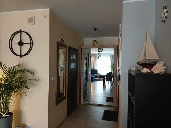 Apartament Concordia