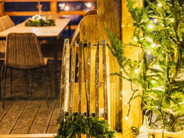 Chałupki pod Giewontem