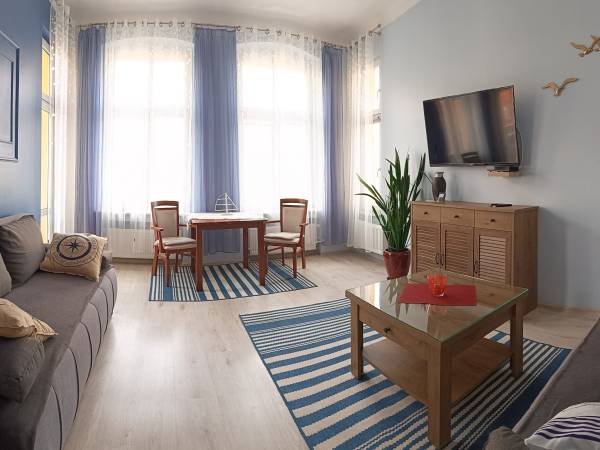 Apartament Agata 2