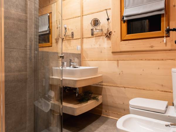 Chałupki pod Giewontem